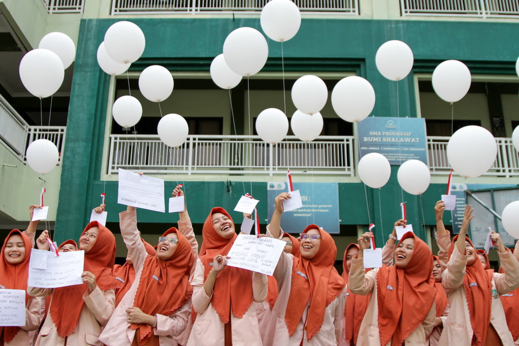 Hari Pendidikan Nasional 2026 Tanggal Berapa, Libur atau Tidak?