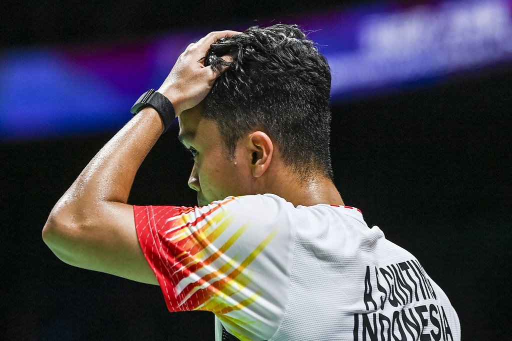 Rekor Terburuk Indonesia di Piala Thomas 2026, Gagal Lolos Grup