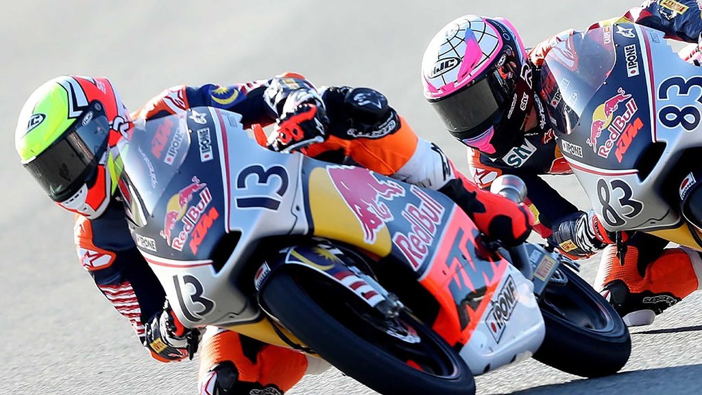 Jadwal RB Rookies Cup Jerez 2026, Nonton Ramadhipa Live di Mana?