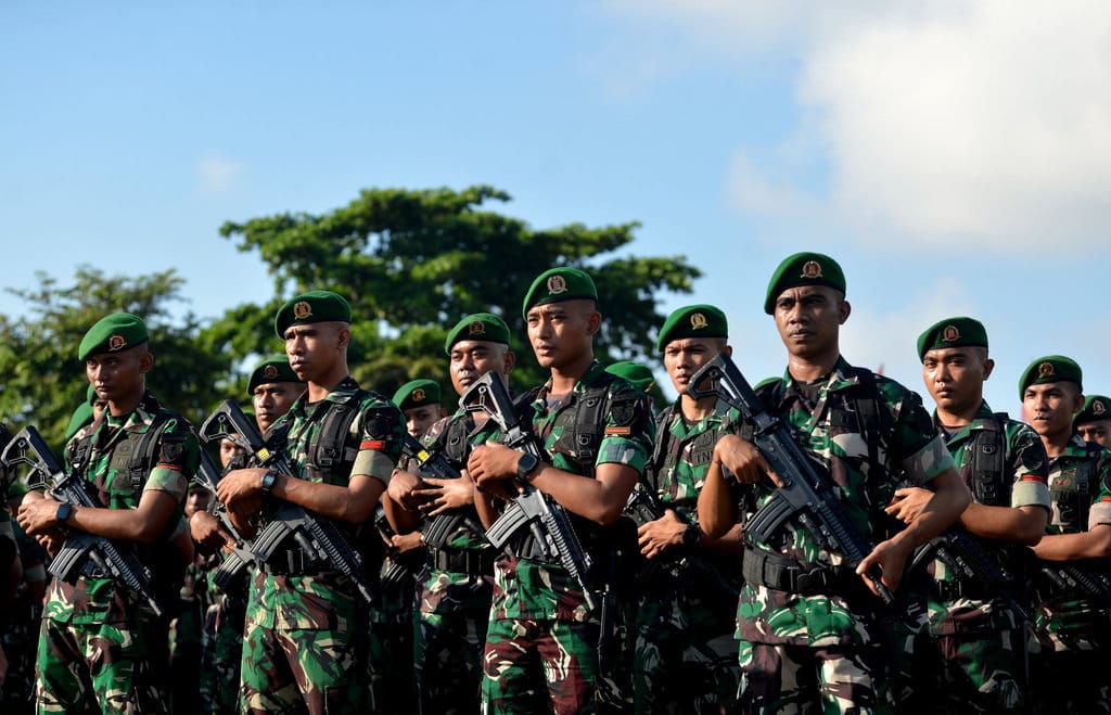 Perdebatan Pelibatan TNI-Polri sebagai Agen Pendaftaran Bansos