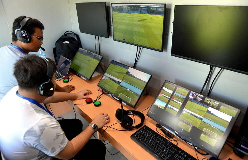 Persiapan penggunaan VAR di Liga 1