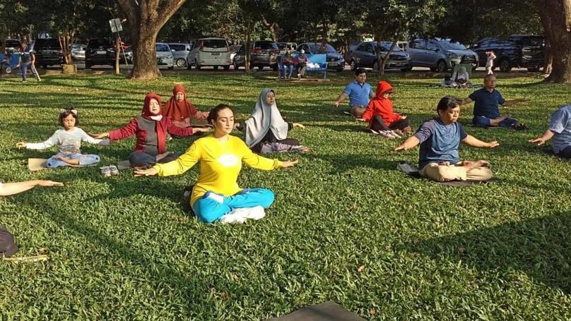 Body Artikel Falun Dafa
