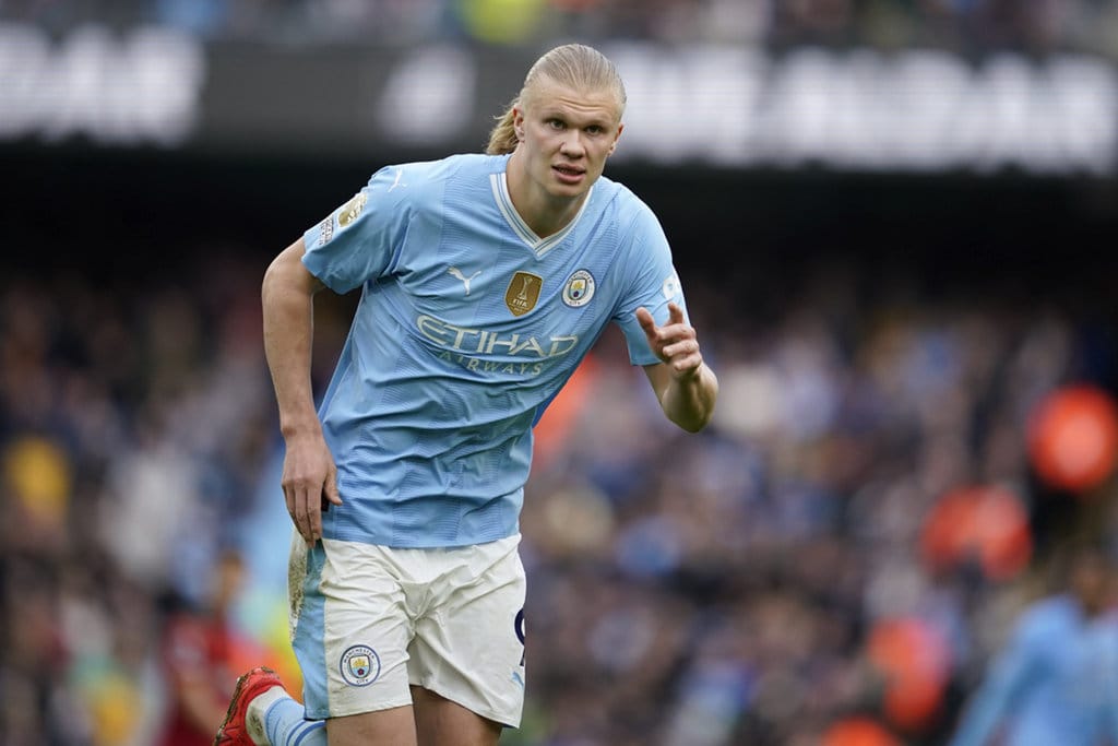 Jadwal 8 Besar FA Cup 2026: Man City vs Liverpool Live di Mana?