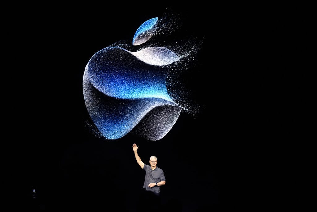 Saksikan Peluncuran Perdana iPhone 18 Pro di Panggung Apple Event