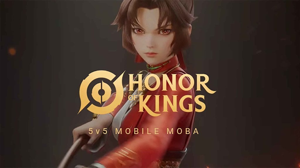 Sehari Resmi Rilis Honor of Kings Tembus 10 Juta Download