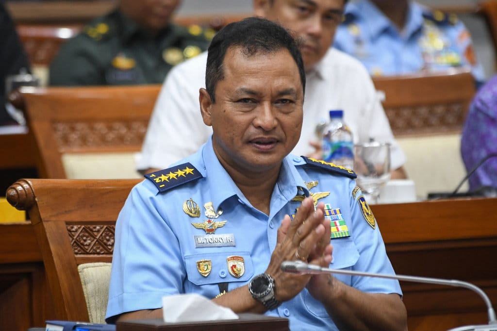 Raker rencana misi kemanusiaan Indonesia untuk Palestina