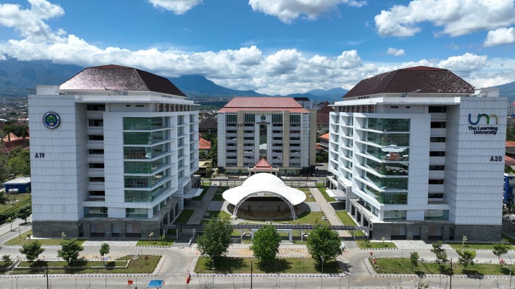 Universitas Negeri Malang