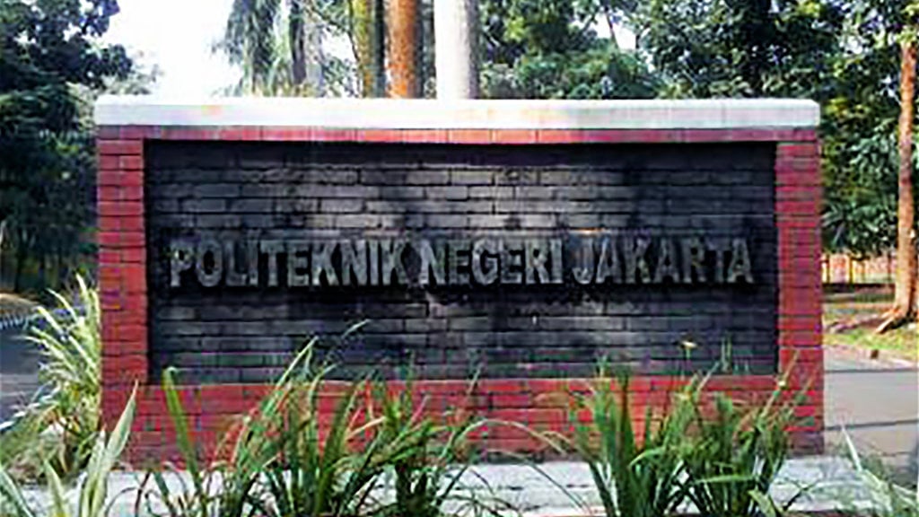 Politeknik Negeri Jakarta