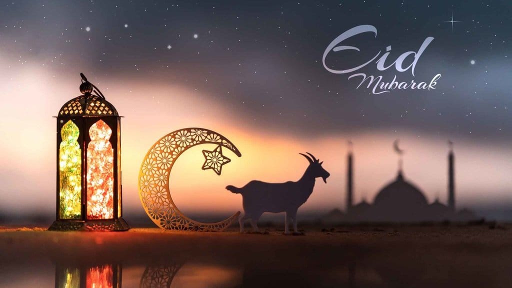 Ilustrasi Idul Adha. foto/istockphoto Ilustrasi Idul Adha