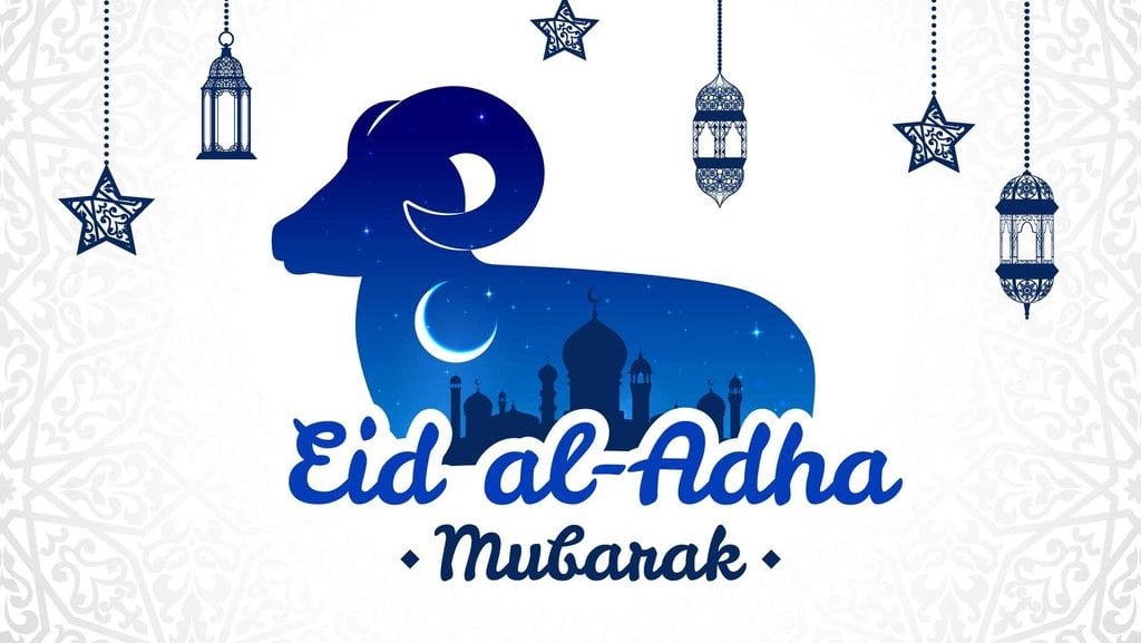 Ilustrasi Idul Adha. foto/istockphoto Ilustrasi Idul Adha