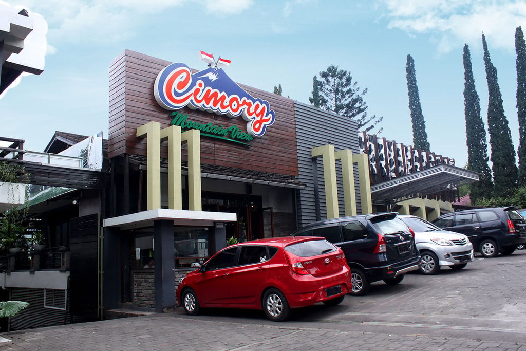 Cimory on the Valley.