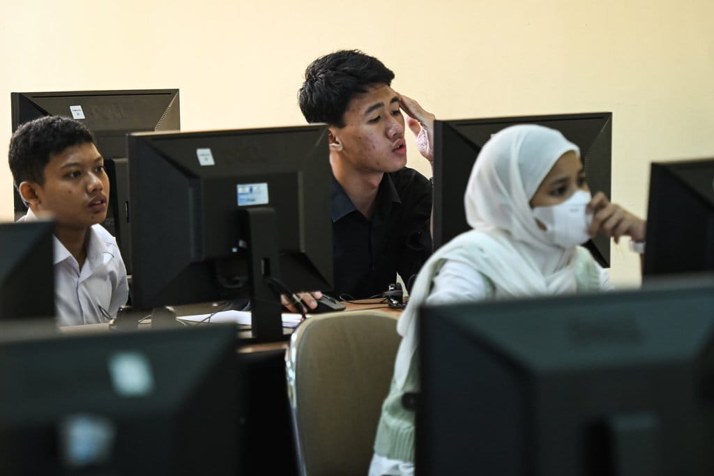 Bolehkah Lintas Jurusan pada UM-PTKIN 2026? Cek Cara Pilih Prodi