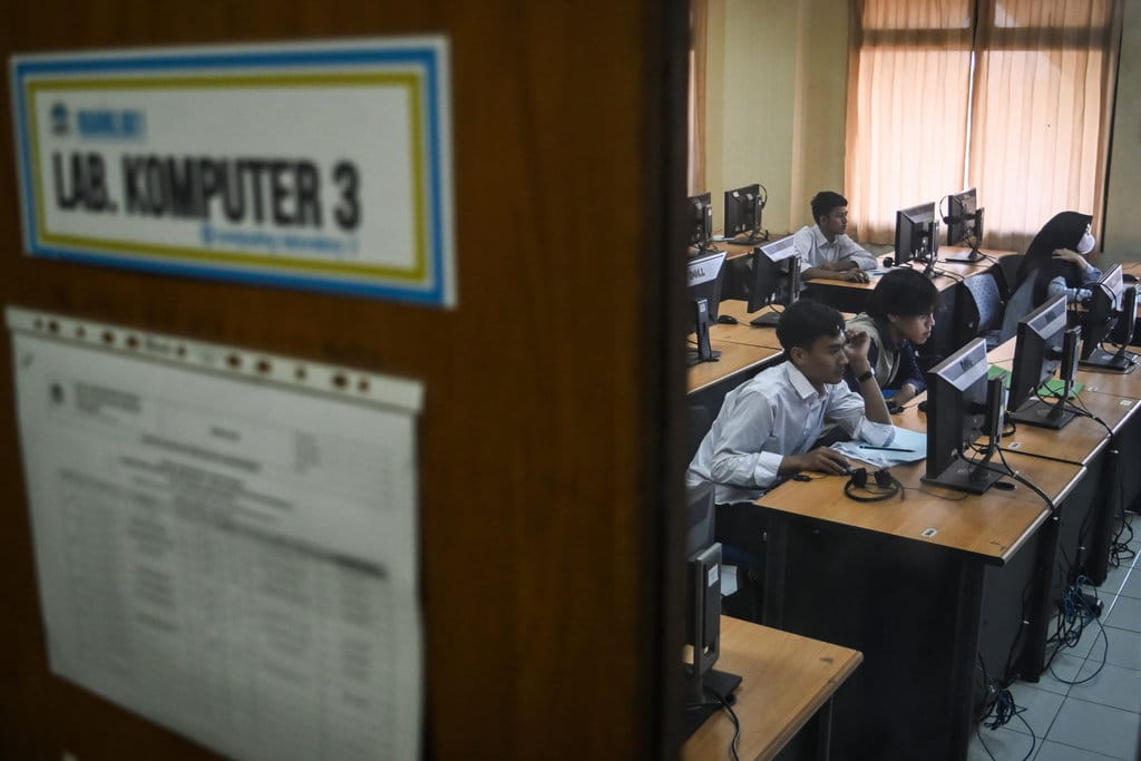 Daftar Kampus Tujuan UMPTKIN 2026: UIN Jakarta, Malang, Bandung