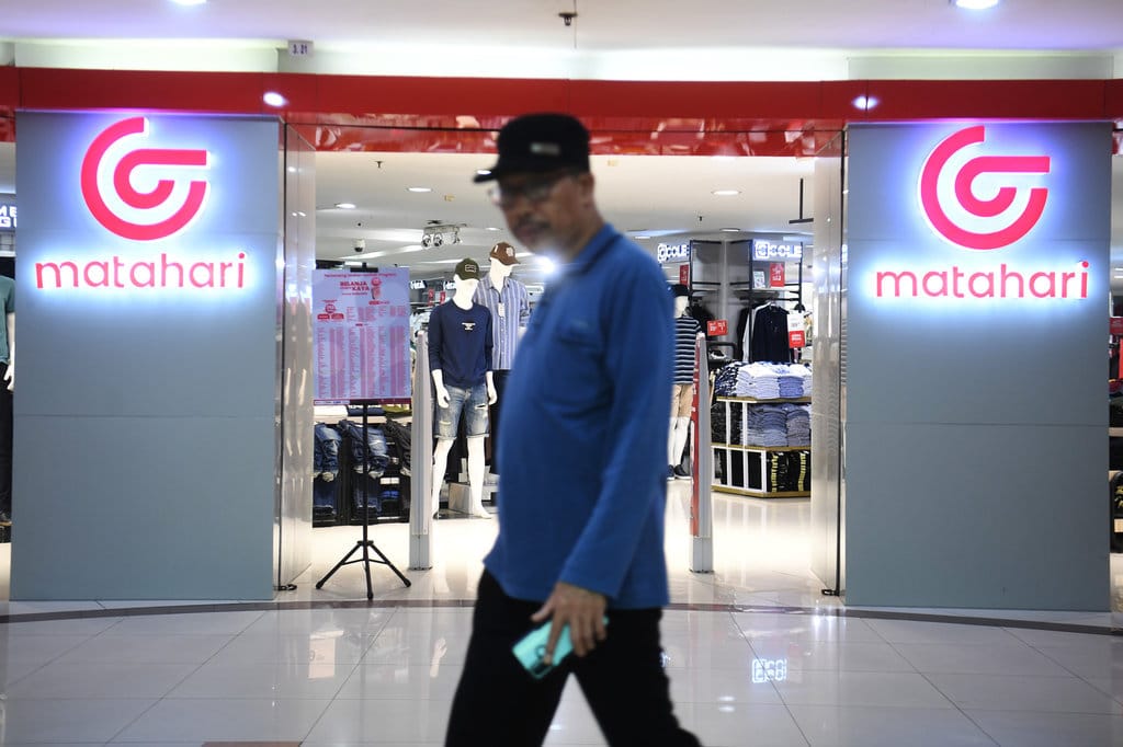 Matahari Department Store Ganti Nama Jadi MDS Retailing