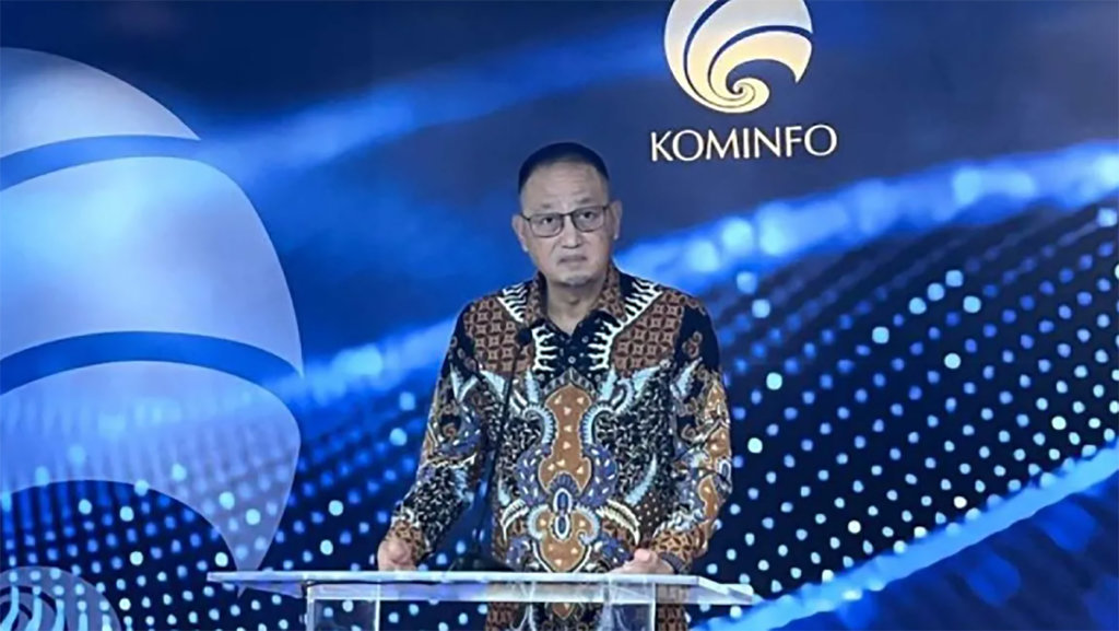 Semuel Abrijani Pangerapan