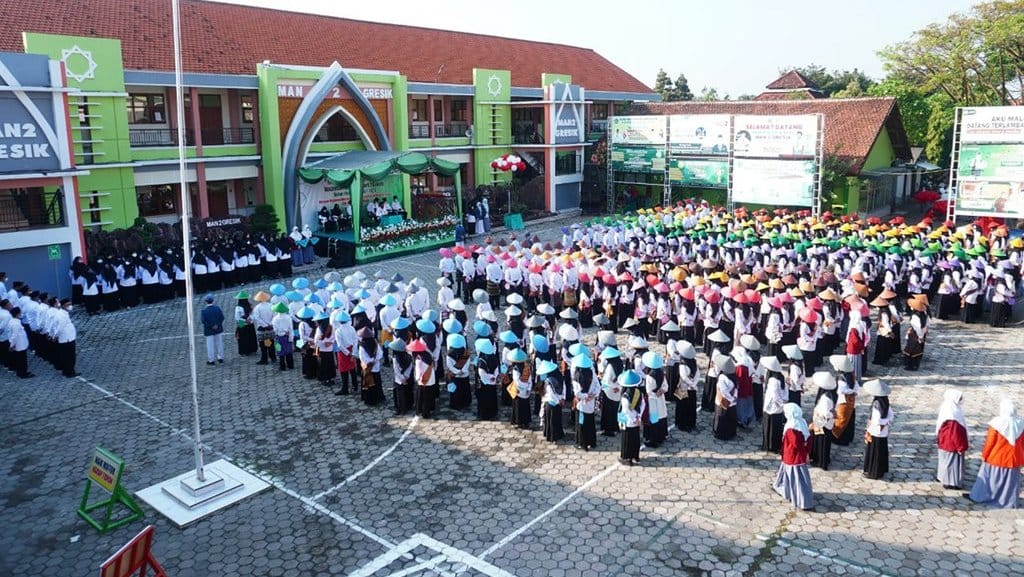 Ragam Info Juli 2026: Sekolah, Koperasi, hingga Kisah Lapas