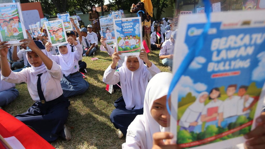 Pembukaan pelaksanaan MPLS di Jawa Timur