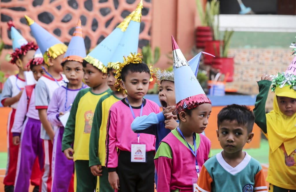 Kreasi Topi MPLS 2026: Inspirasi dan Cara Membuat