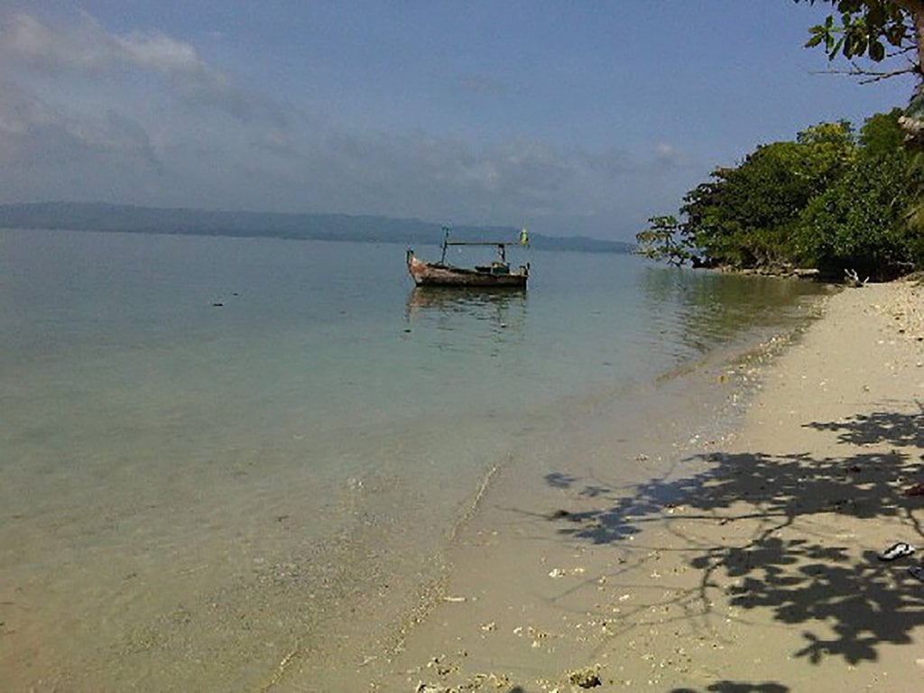 Pulau Liwungan