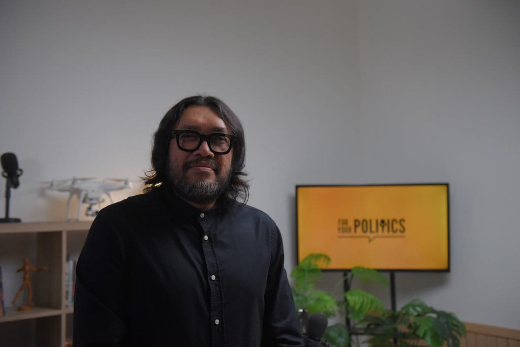 KPK Sita Uang Ratusan Juta dari Rumah Ono Surono