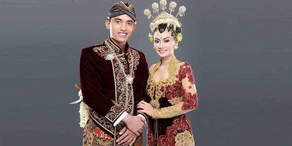 Pengantin Jawa