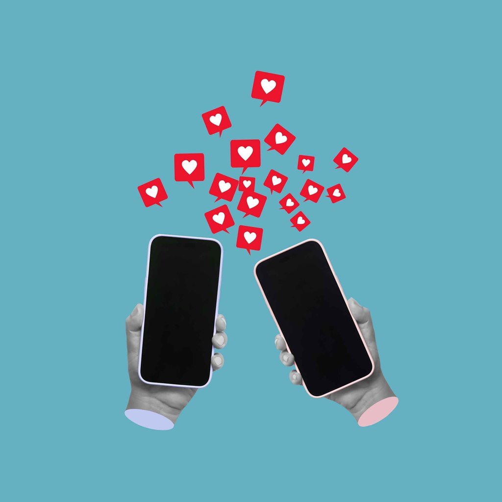Header Diajeng Perempuan Korban Love Scam