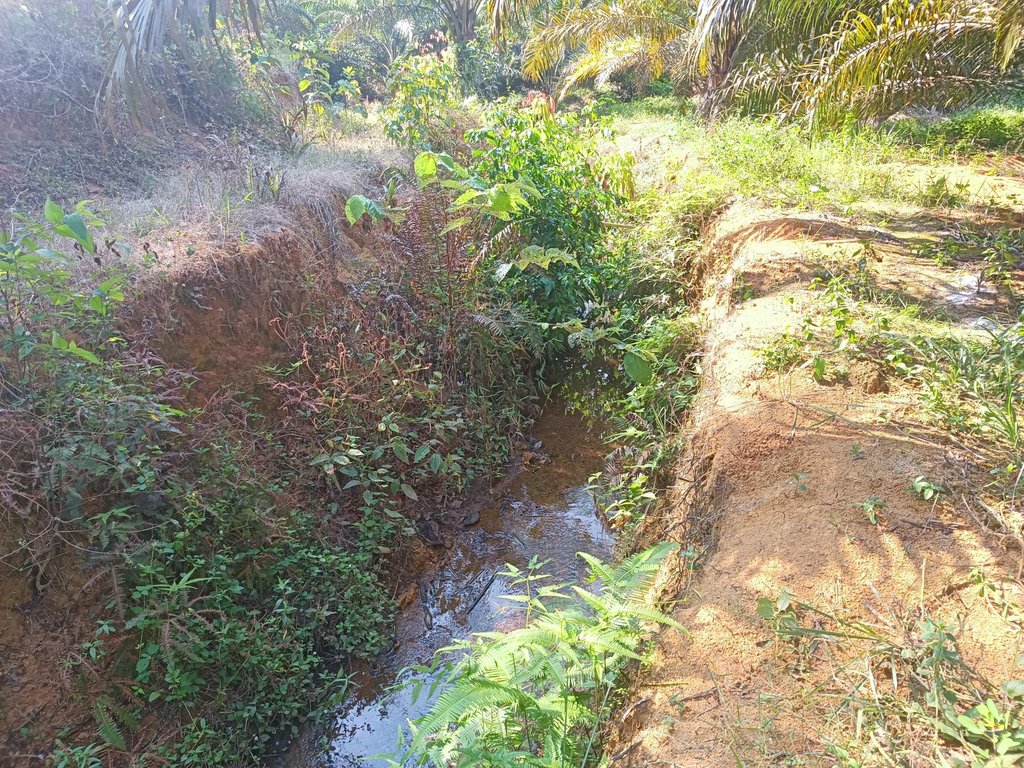 Ulu Tulung Pama Mighah