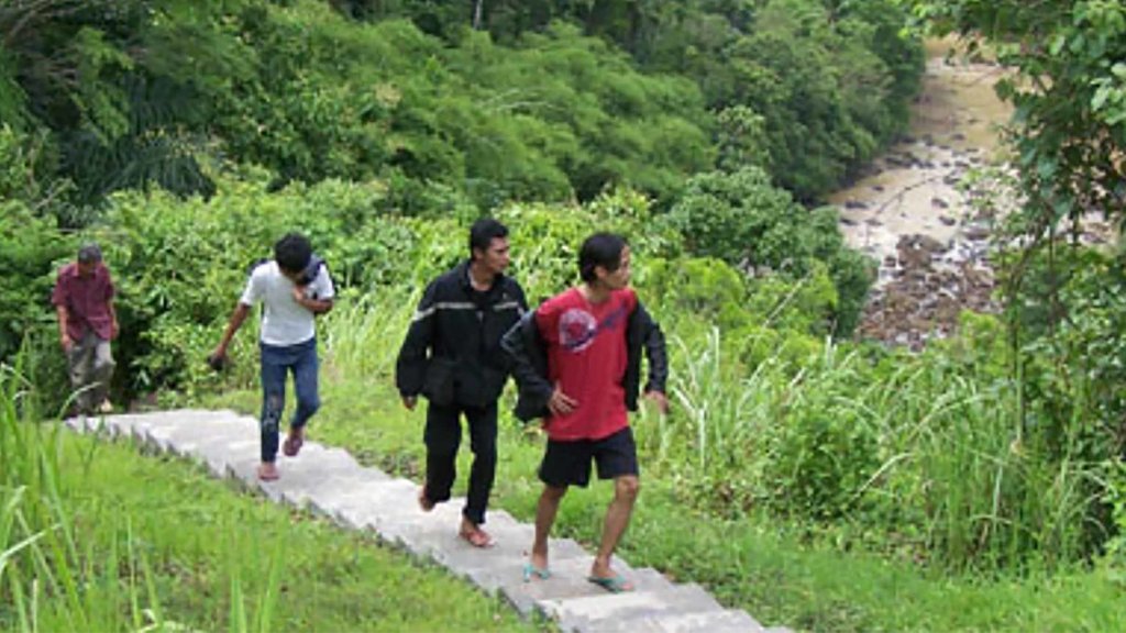 Situs Gunung Susuru