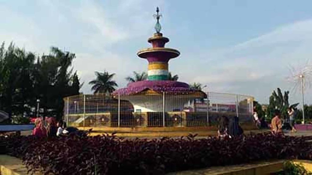 Taman Raflesia