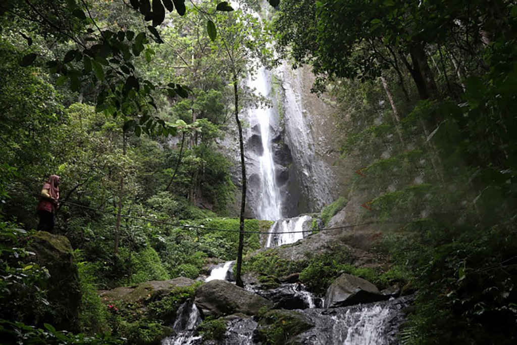 Air Terjun Dolo