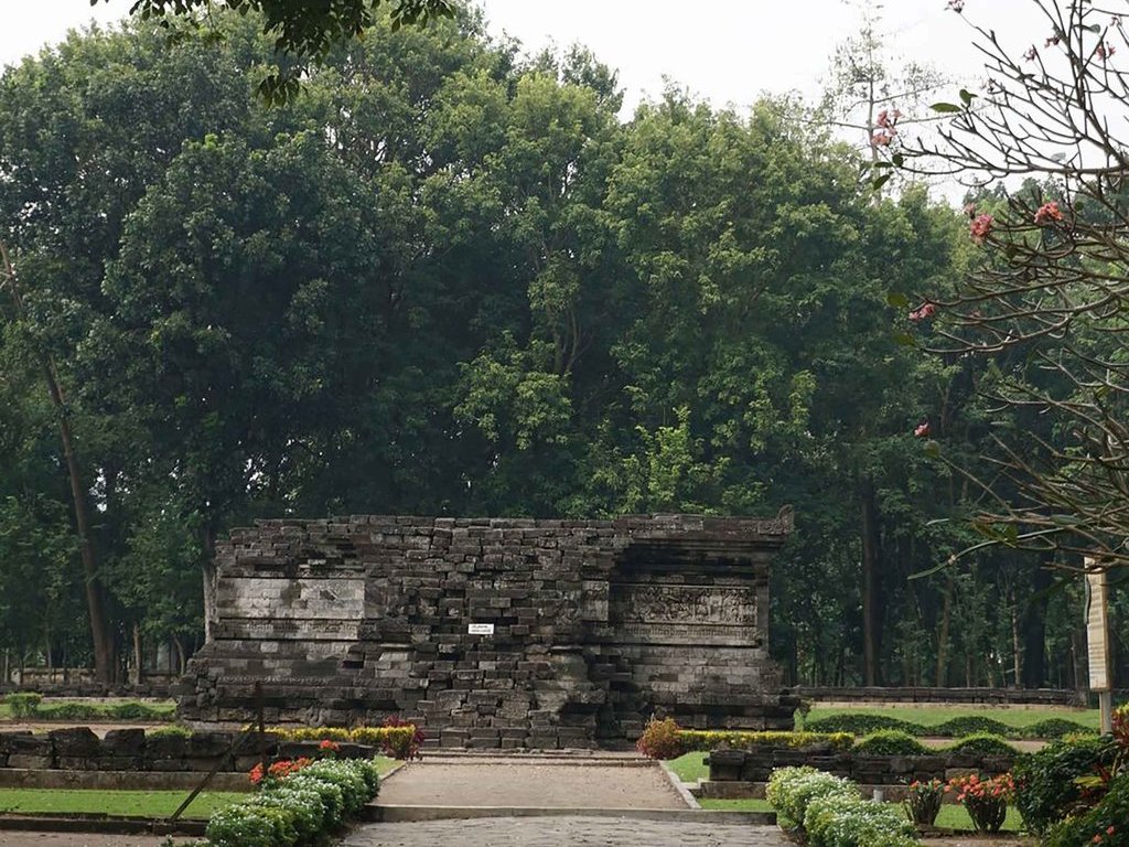 Candi Tegowangi