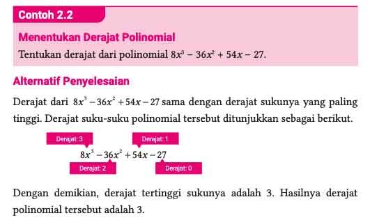 Materi Plinomial