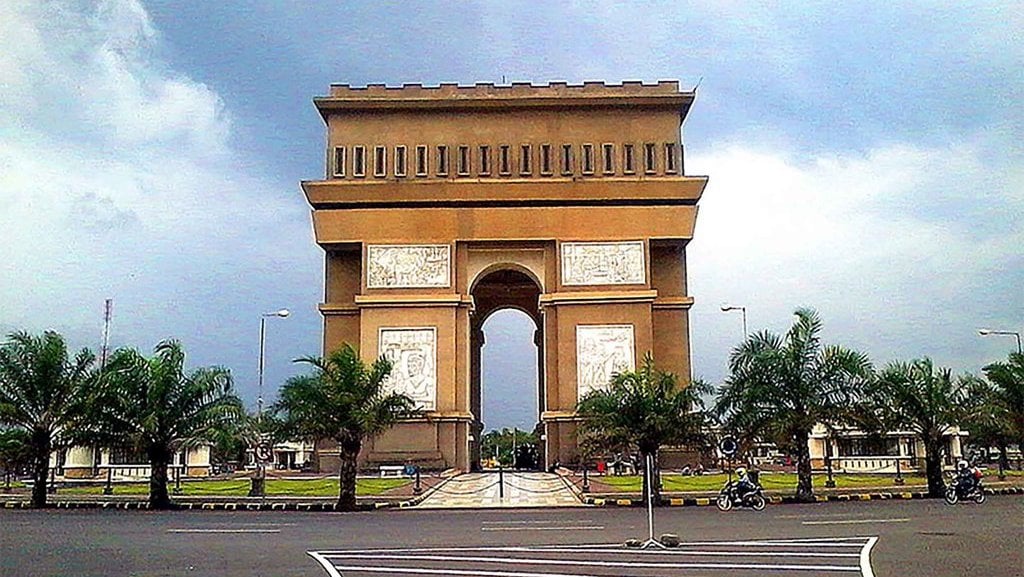 Simpang Lima Gumul