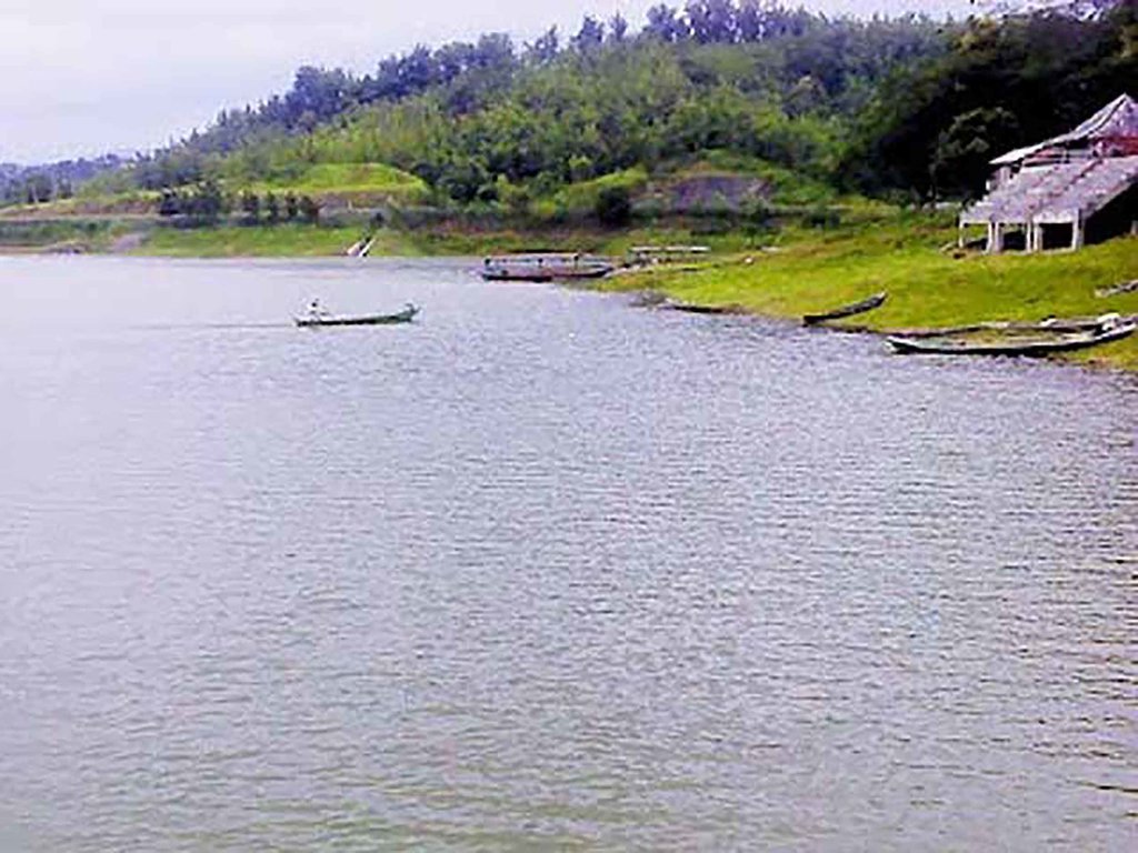 Waduk Cacaban