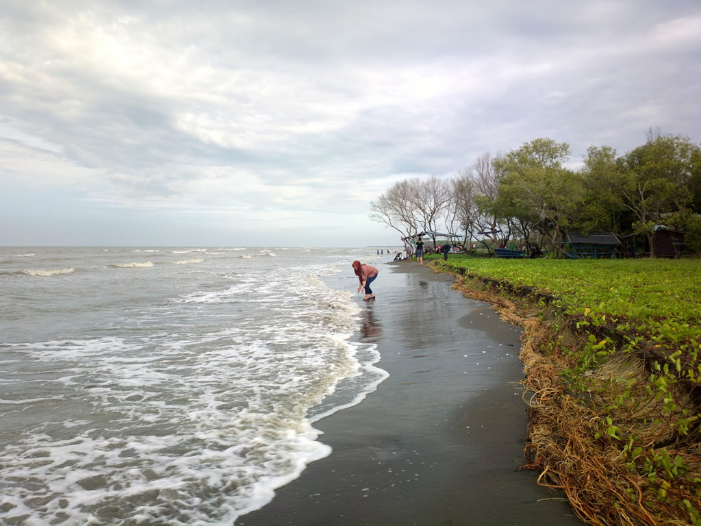 Pantai Muara Beting