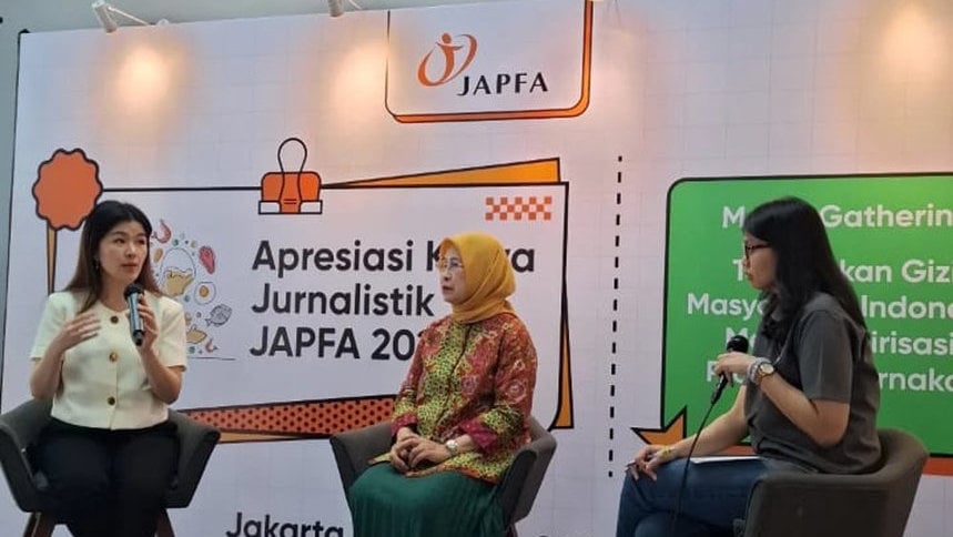 Anugerah Jurnalistik JAPFA