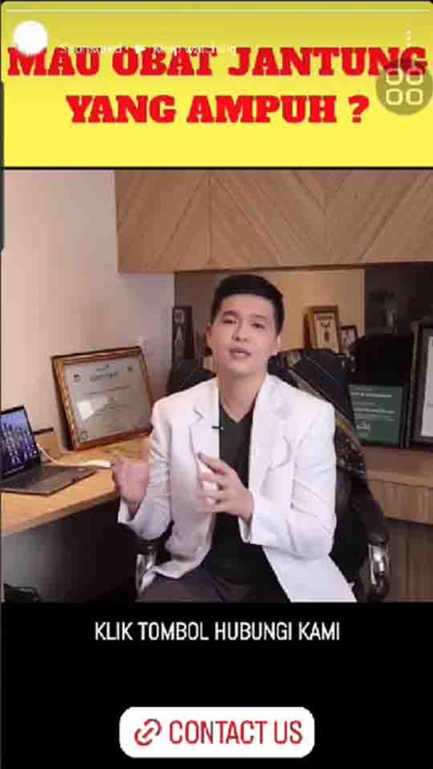 Header Periksa Fakta Hoaks Video Obat Herbal