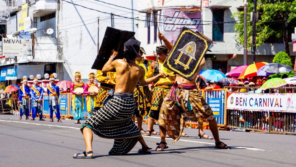 Lomba Peresean