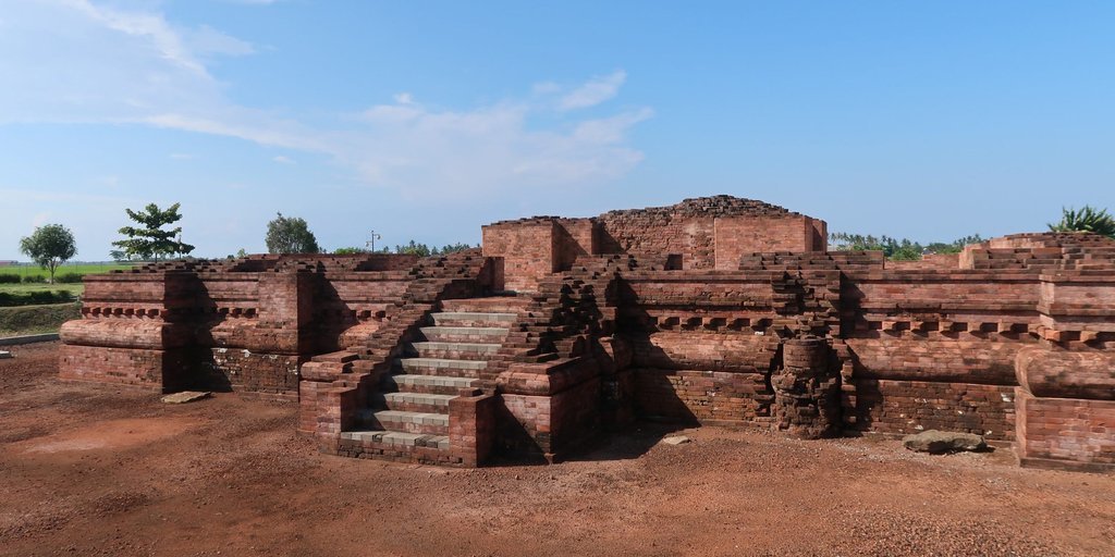 Candi Jiwa