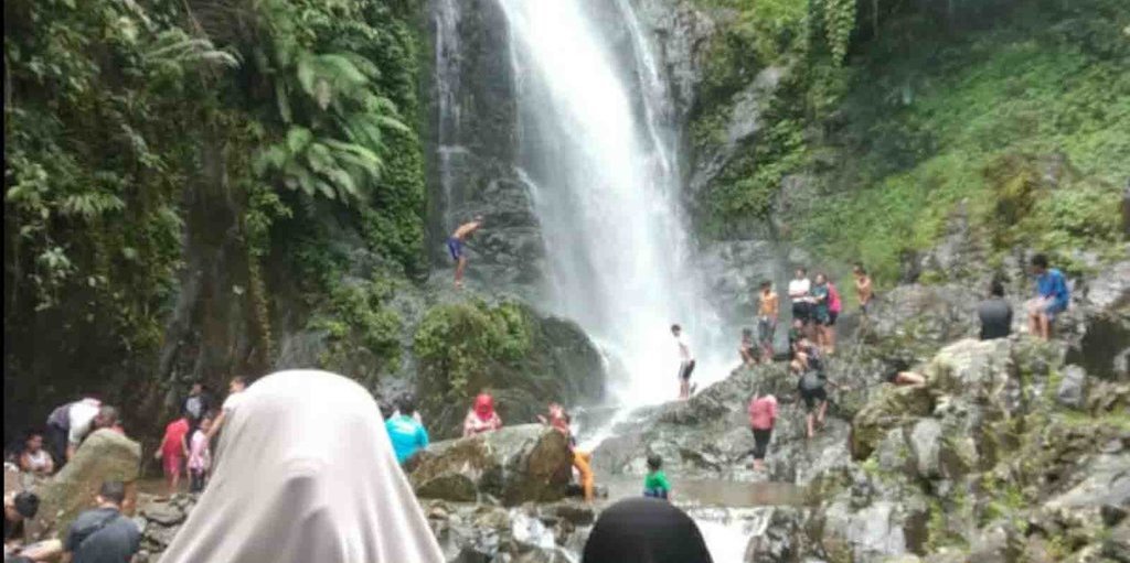 Curug Cigentis