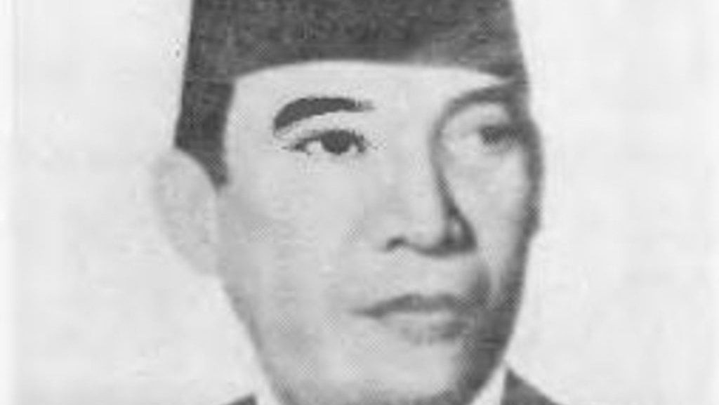 DR. IR. SOEKARNO