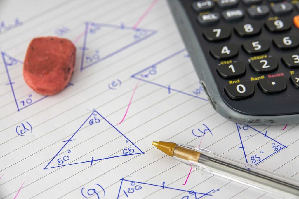 Ilustrasi Transformasi Geometri
