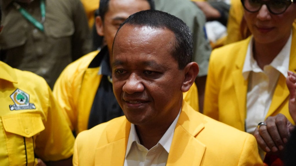 Munas XI Partai Golkar