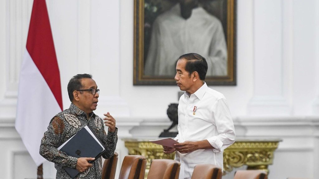 ratas penanganan Mpox dan persiapan IAF