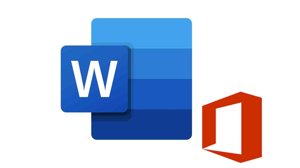 Ilustrasi microsoft word. FOTO/microsoft Ilustrasi microsoft word