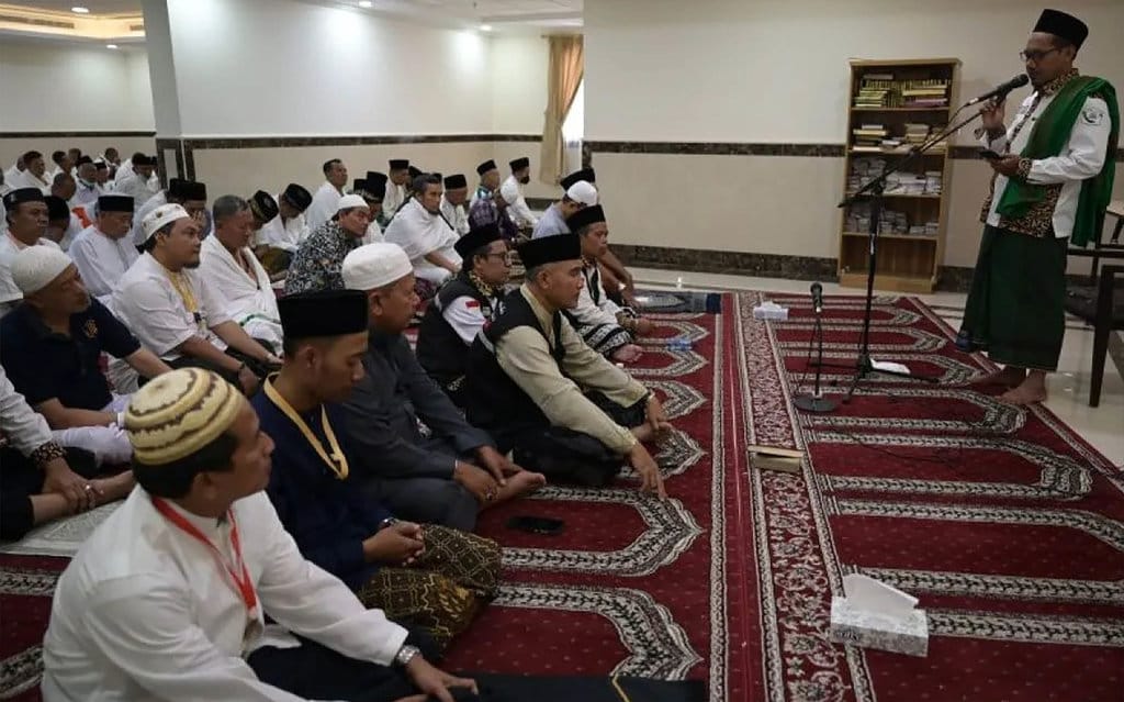 Khutbah Jumat