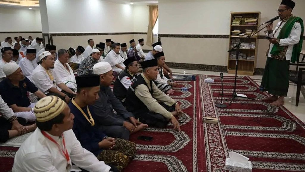 Khutbah Jumat