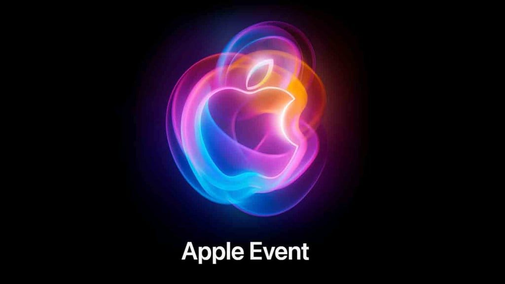 Apple Event 2024