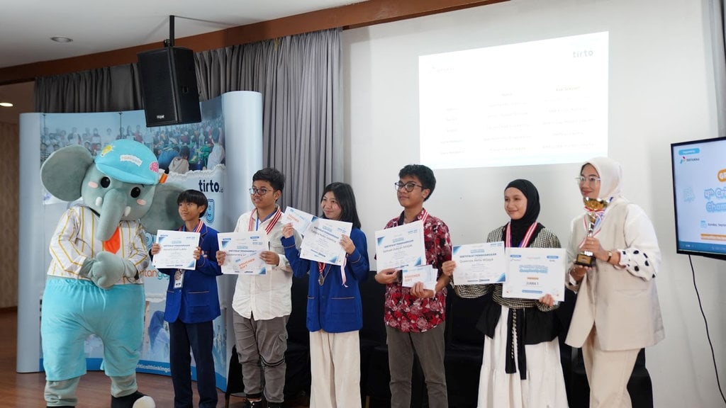 4th Critical Thinking Championship 2024