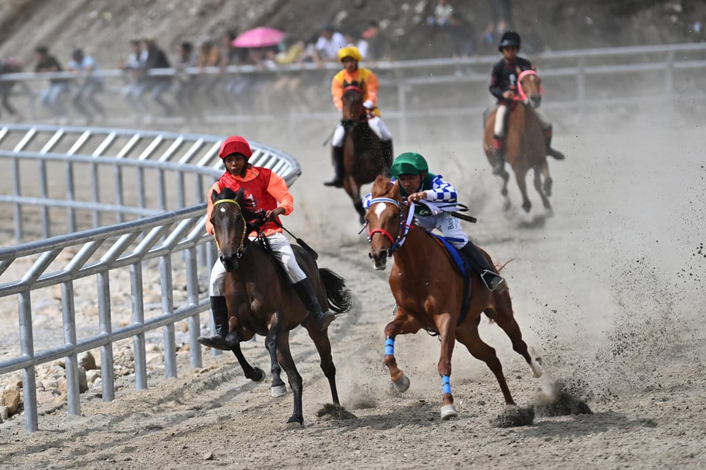 Jadwal Race Pacuan Kuda Tegalwaton 10 Mei 2026 & Live Streaming